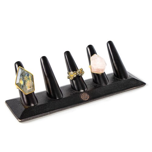 Cinq Ring Stand